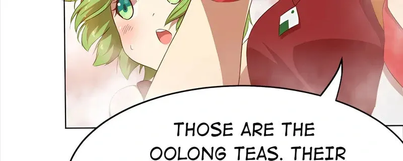 Tea Leaf Girl Chapter 5 page 20 - 