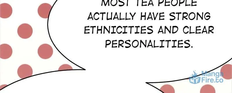 Tea Leaf Girl Chapter 5 page 3 - 