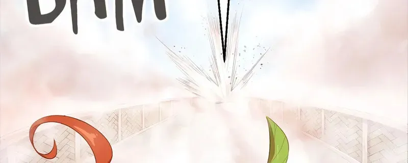 Tea Leaf Girl Chapter 5 page 23 - 