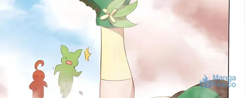 Tea Leaf Girl Chapter 5 page 33 - 