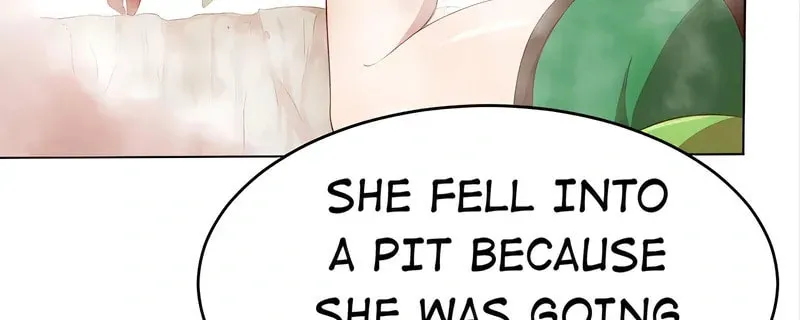Tea Leaf Girl Chapter 5 page 34 - 