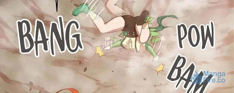 Tea Leaf Girl Chapter 5 page 36 - 