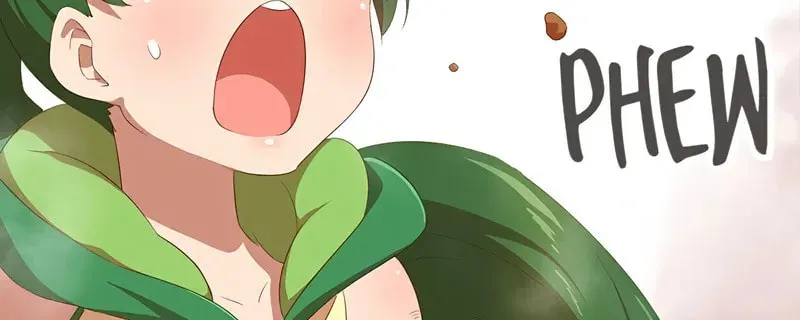 Tea Leaf Girl Chapter 5 page 41 - 