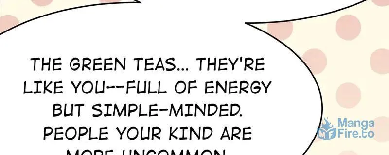 Tea Leaf Girl Chapter 5 page 6 - 