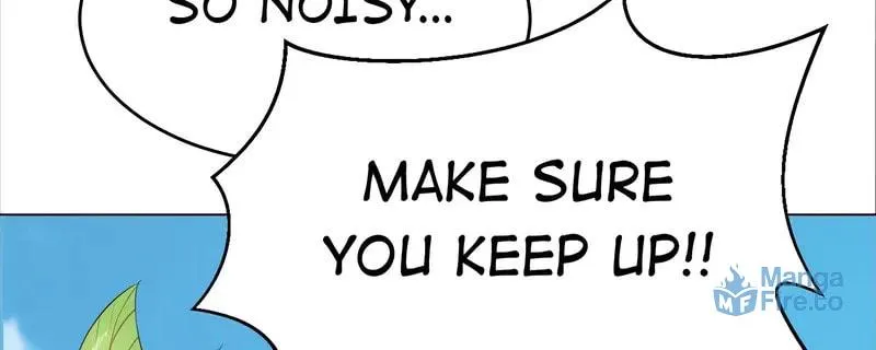 Tea Leaf Girl Chapter 5 page 60 - 