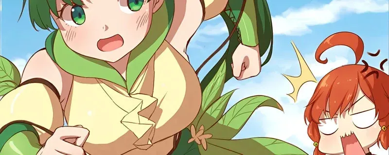 Tea Leaf Girl Chapter 5 page 62 - 