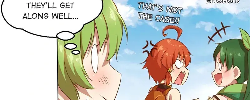 Tea Leaf Girl Chapter 5 page 65 - 