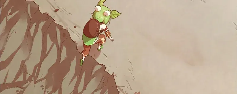 Tea Leaf Girl Chapter 5 page 70 - 