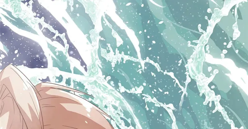 Tea Leaf Girl Chapter 50 page 13 - 