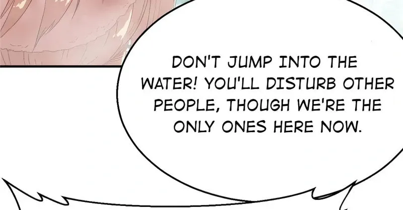 Tea Leaf Girl Chapter 50 page 15 - 