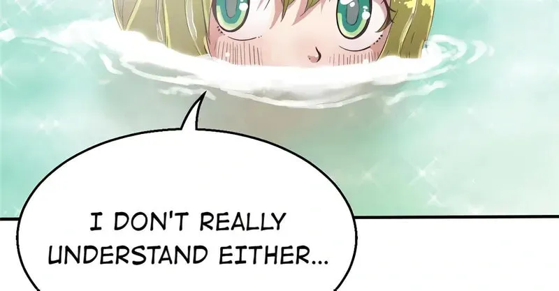 Tea Leaf Girl Chapter 50 page 31 - 