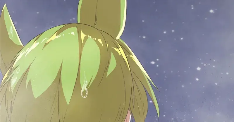 Tea Leaf Girl Chapter 51 page 20 - 