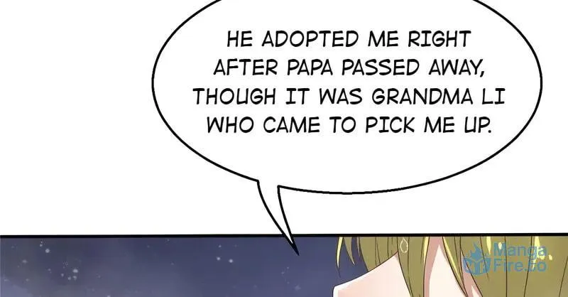 Tea Leaf Girl Chapter 51 page 30 - 