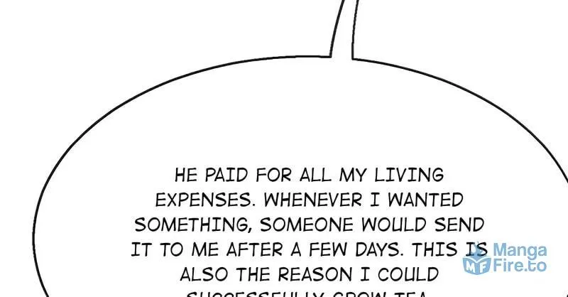 Tea Leaf Girl Chapter 51 page 33 - 