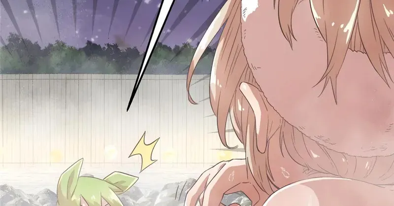 Tea Leaf Girl Chapter 51 page 43 - 