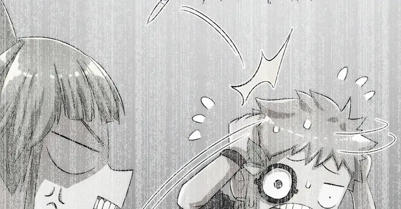 Tea Leaf Girl Chapter 51 page 58 - 