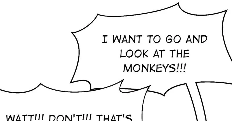 Tea Leaf Girl Chapter 51 page 8 - 