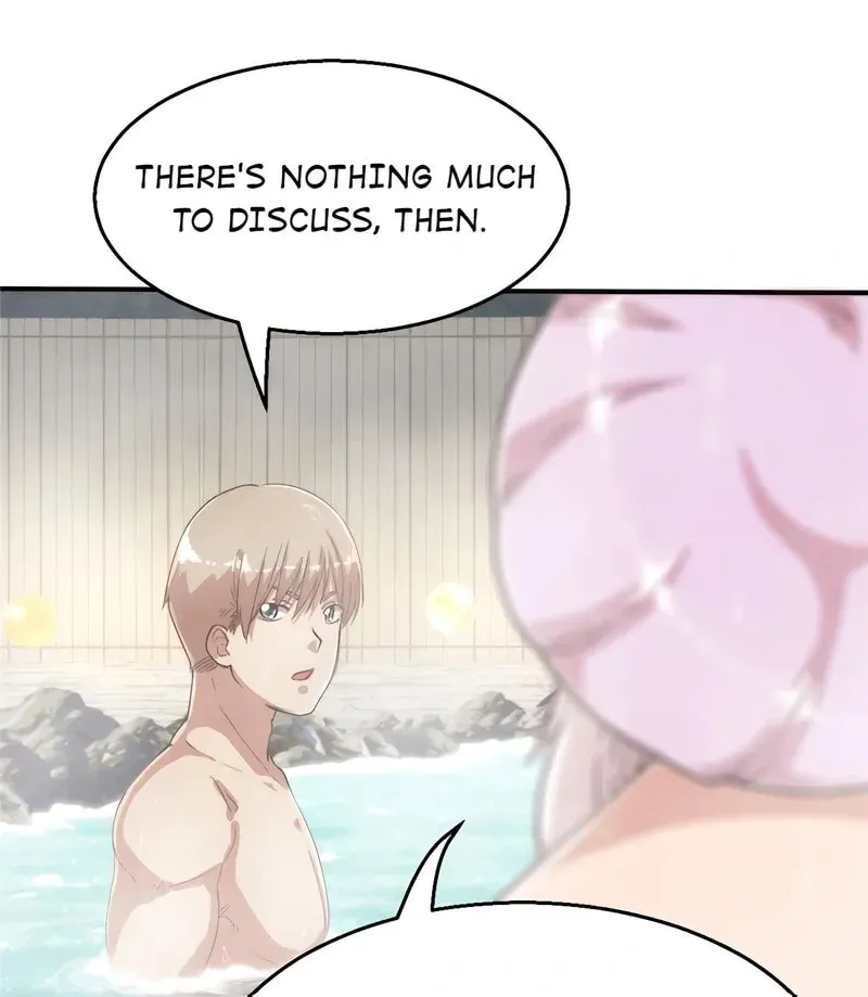 Tea Leaf Girl Chapter 52 page 12 - 