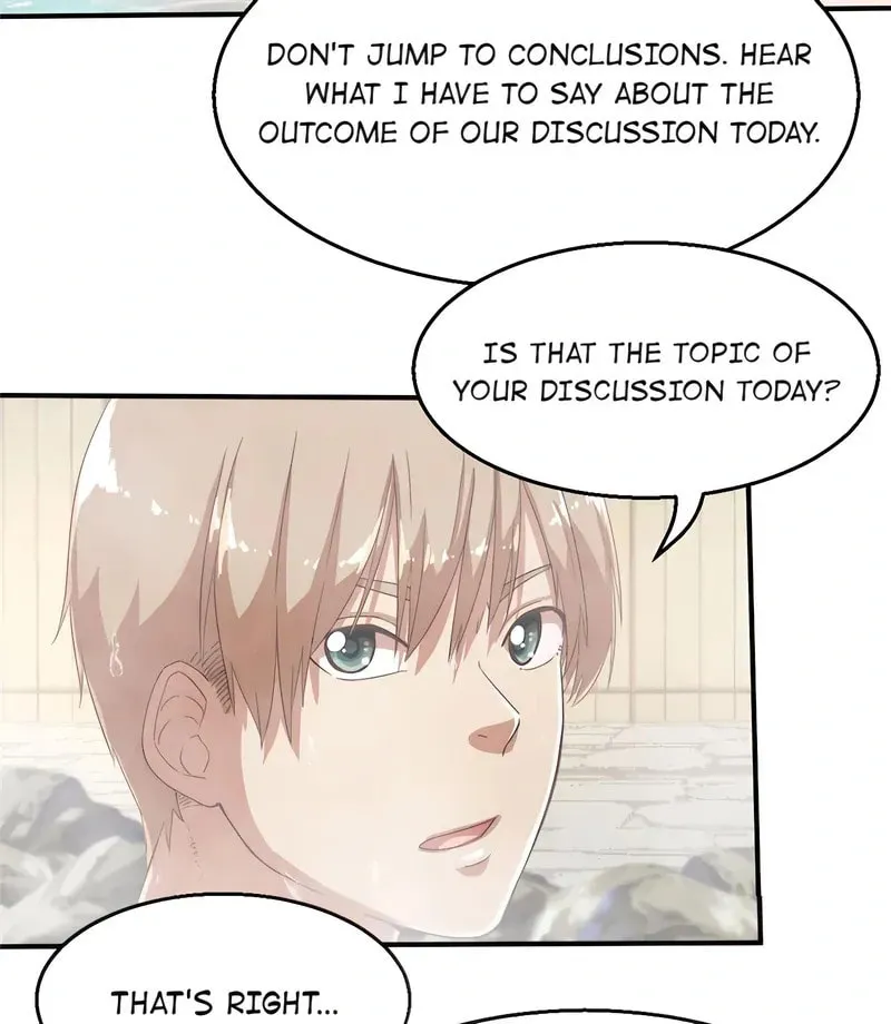 Tea Leaf Girl Chapter 52 page 13 - 