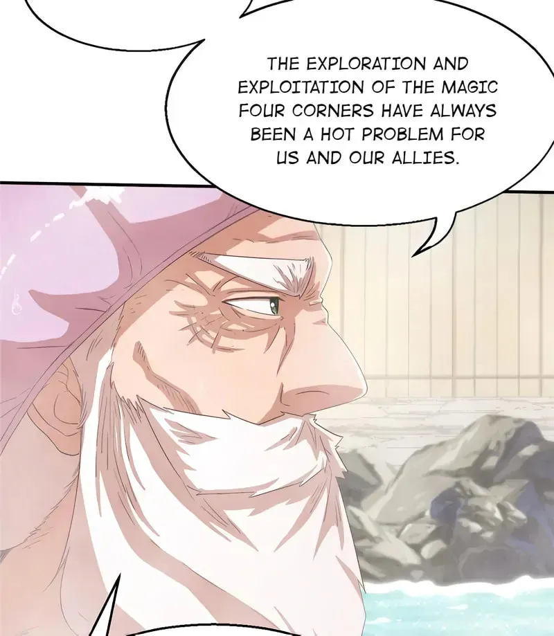 Tea Leaf Girl Chapter 52 page 14 - 