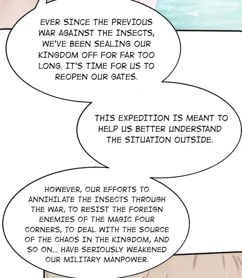 Tea Leaf Girl Chapter 52 page 15 - 