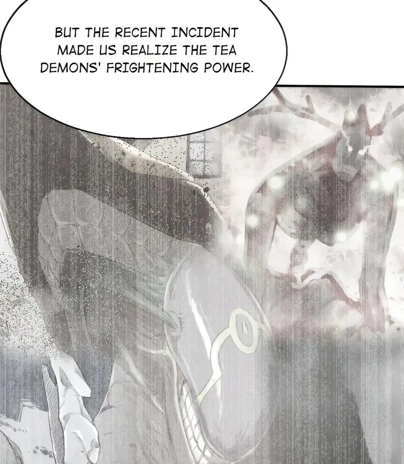 Tea Leaf Girl Chapter 52 page 17 - 