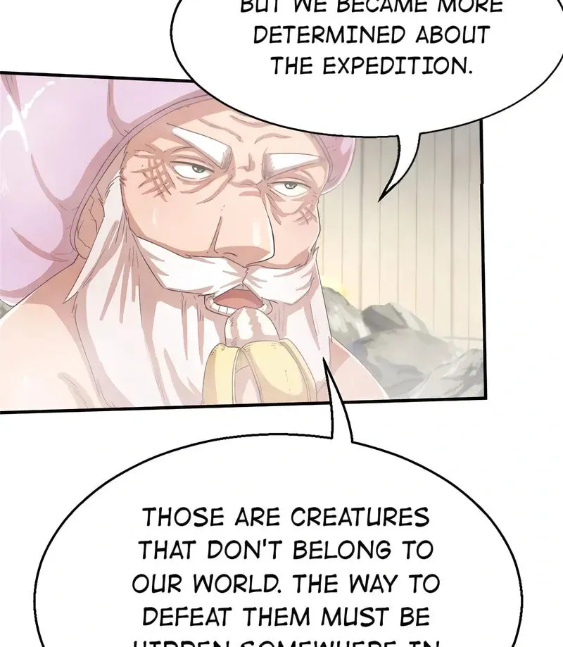 Tea Leaf Girl Chapter 52 page 19 - 