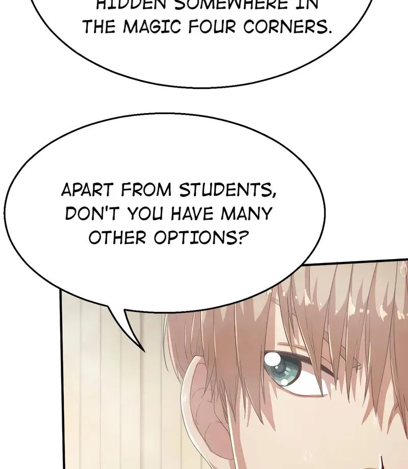 Tea Leaf Girl Chapter 52 page 20 - 