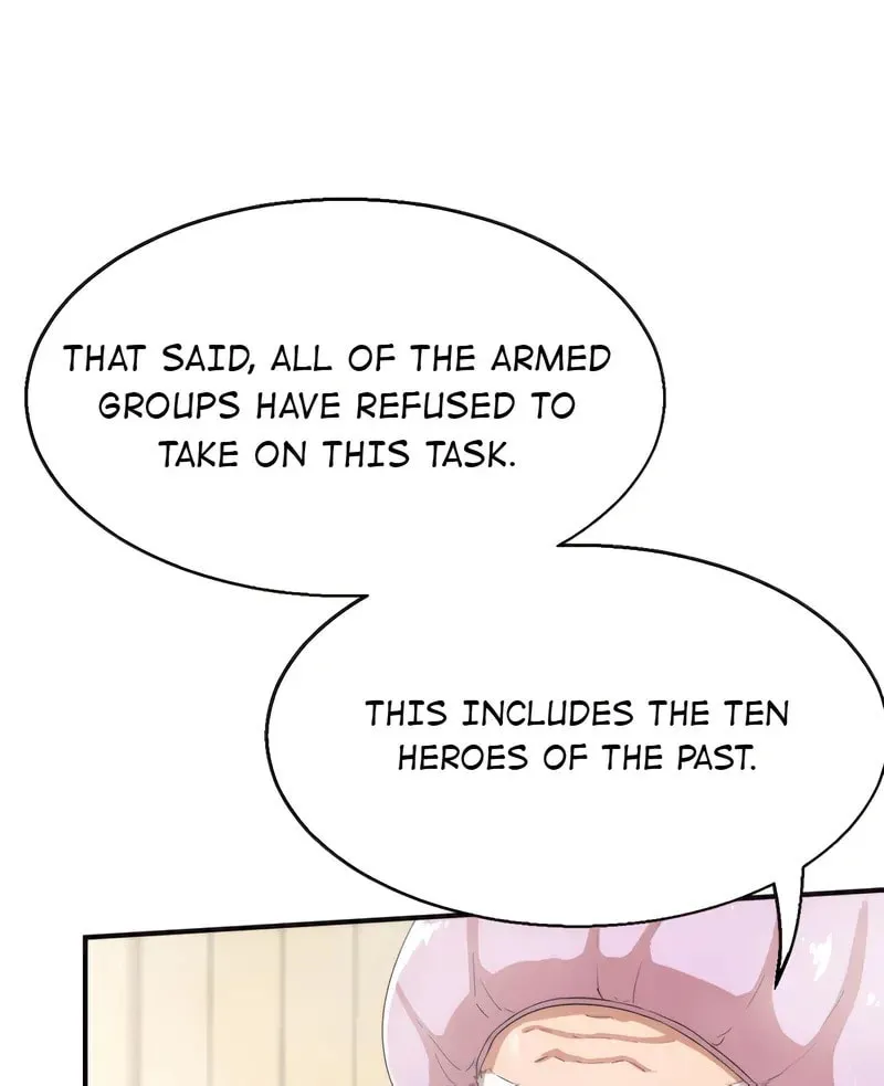 Tea Leaf Girl Chapter 52 page 22 - 
