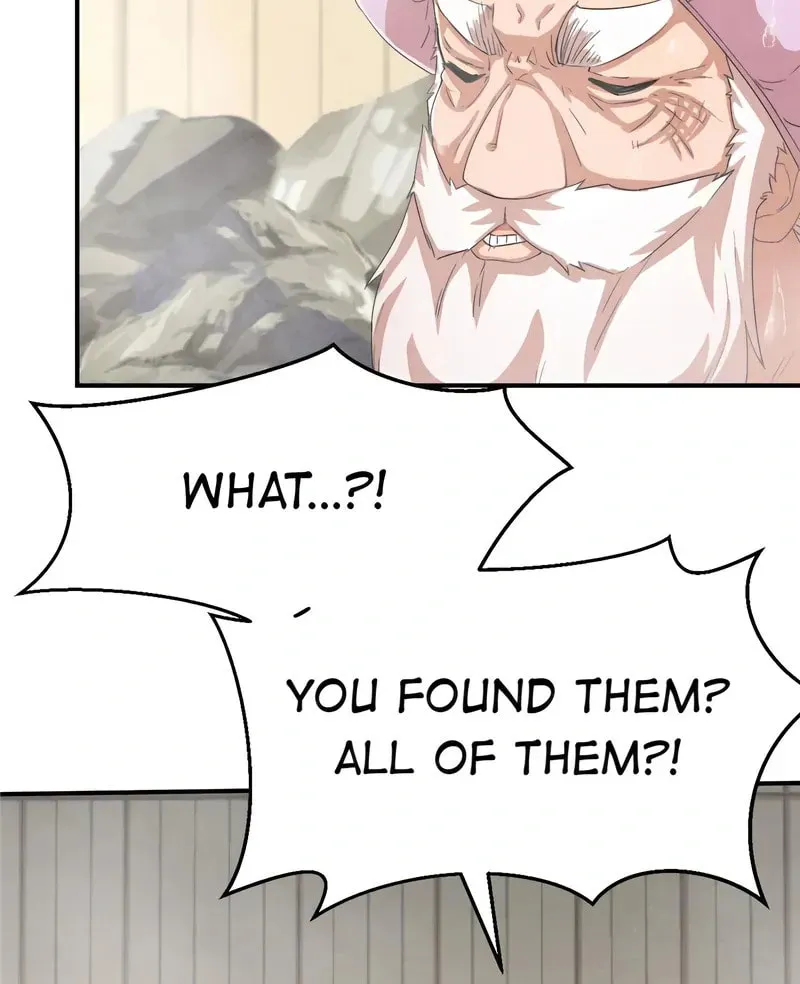 Tea Leaf Girl Chapter 52 page 23 - 