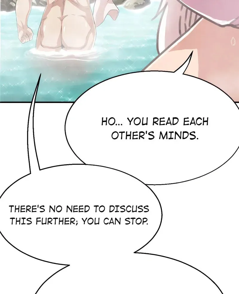 Tea Leaf Girl Chapter 52 page 29 - 