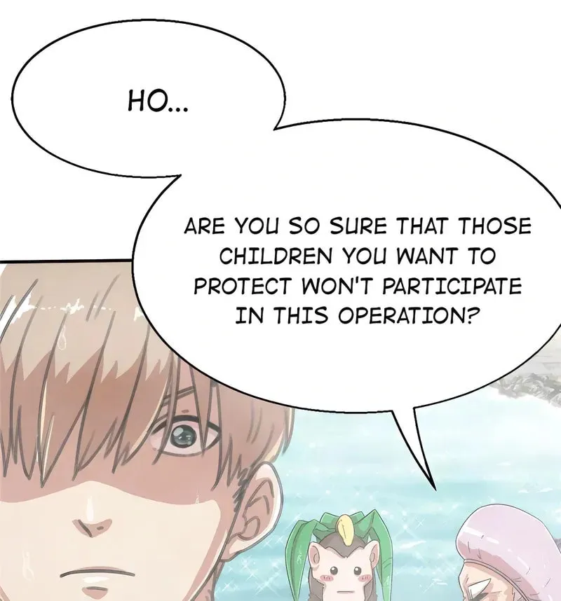 Tea Leaf Girl Chapter 52 page 32 - 