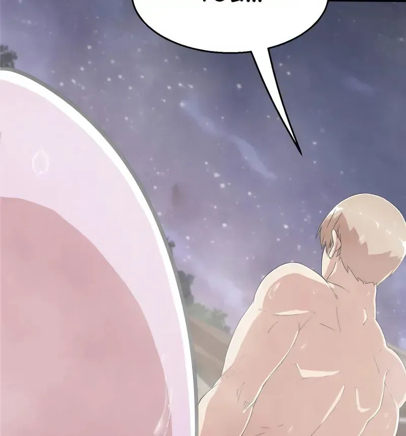 Tea Leaf Girl Chapter 52 page 34 - 