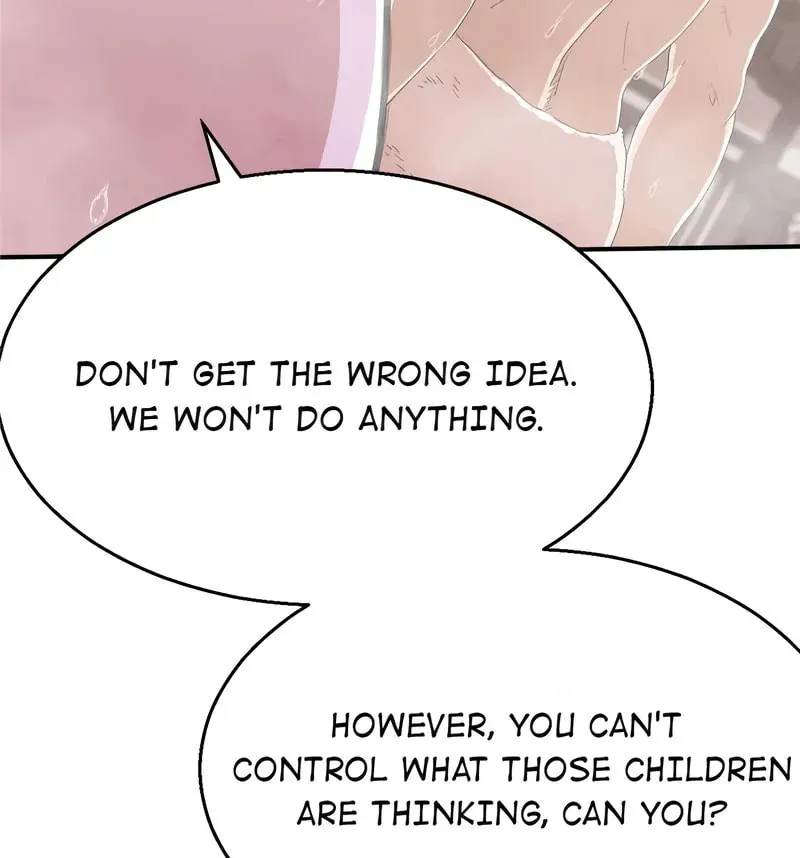 Tea Leaf Girl Chapter 52 page 35 - 
