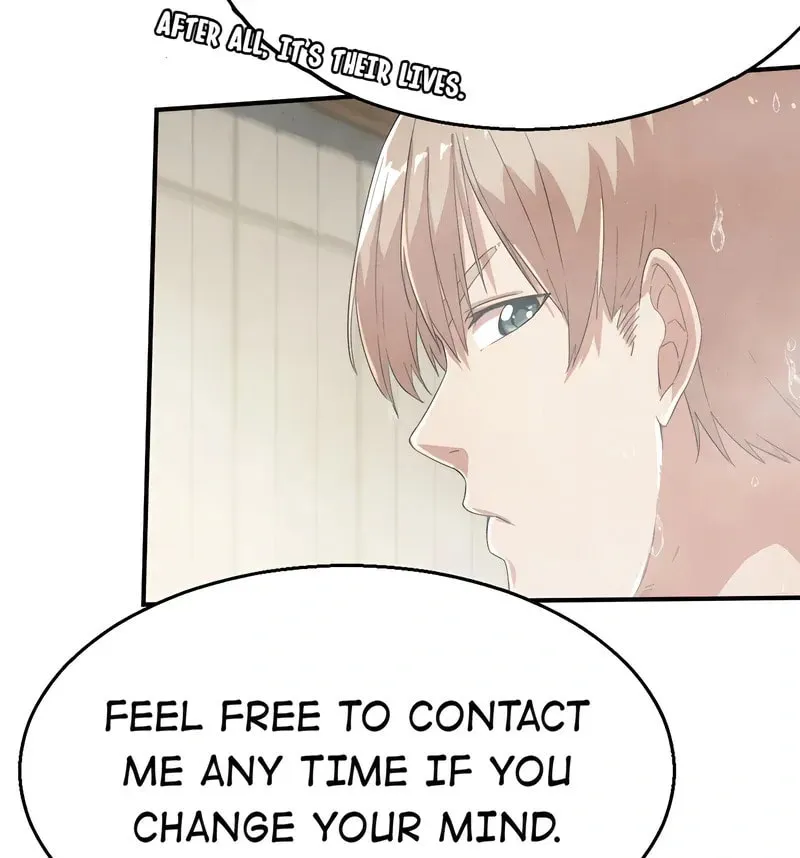 Tea Leaf Girl Chapter 52 page 36 - 