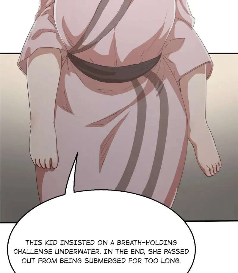 Tea Leaf Girl Chapter 52 page 43 - 
