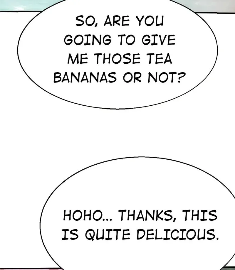 Tea Leaf Girl Chapter 52 page 8 - 