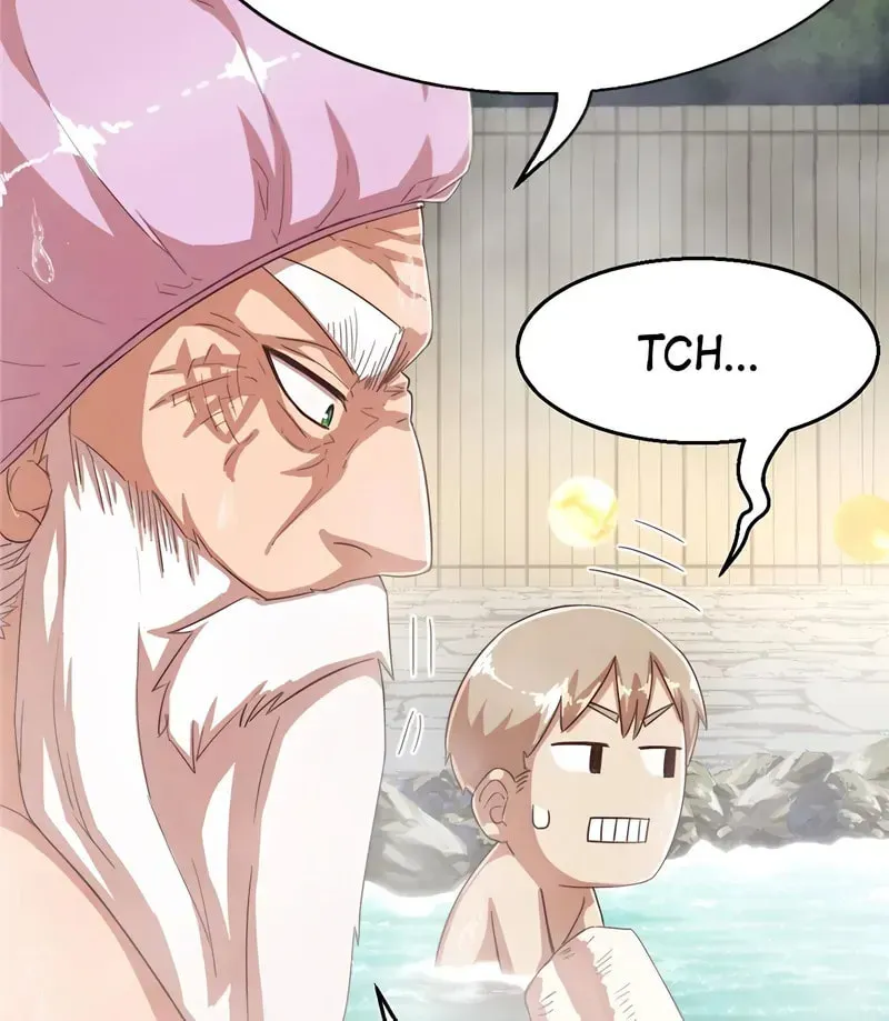 Tea Leaf Girl Chapter 52 page 9 - 