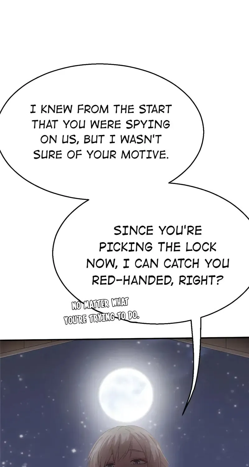 Tea Leaf Girl Chapter 53 page 12 - 