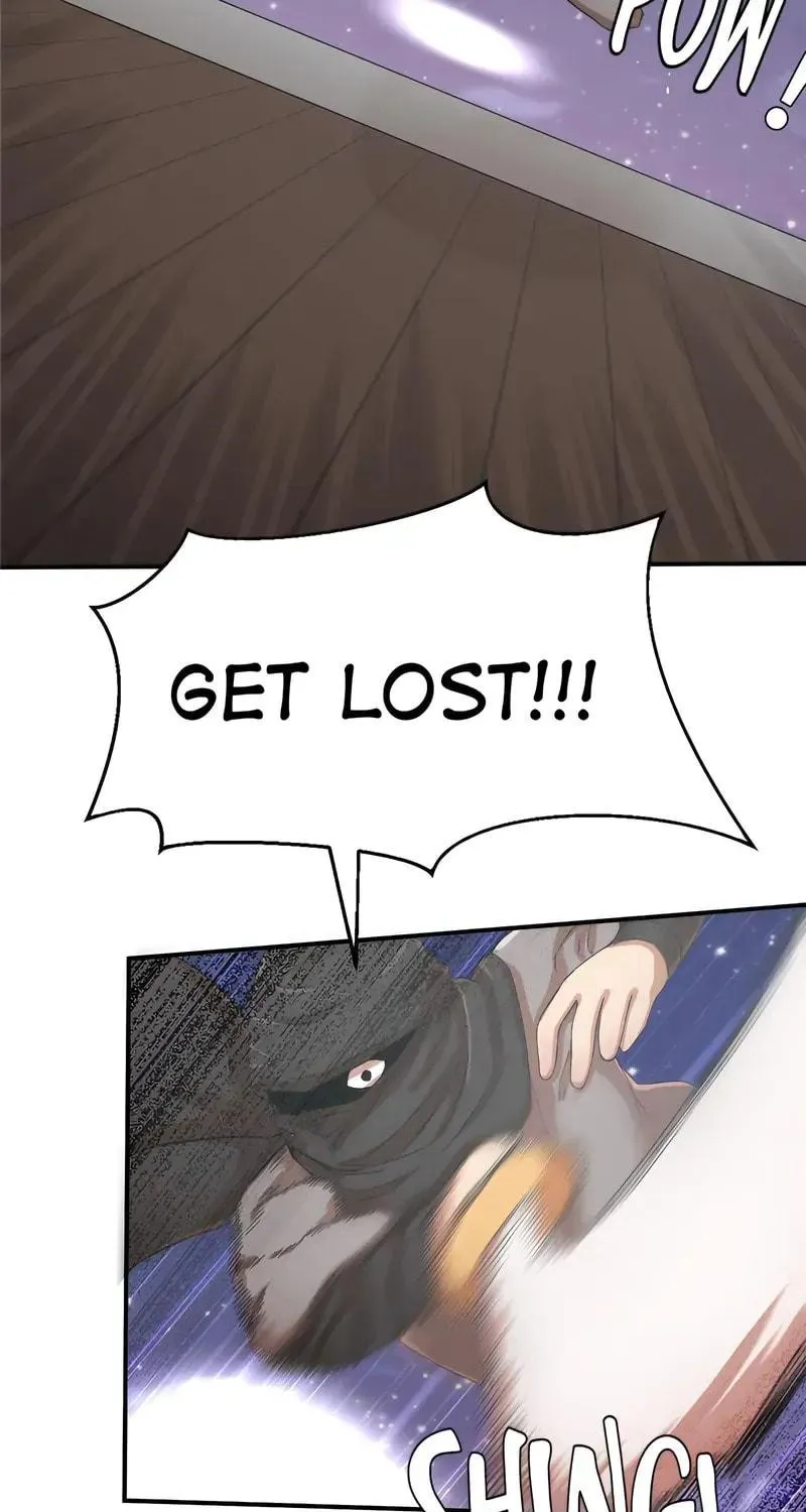 Tea Leaf Girl Chapter 53 page 34 - 