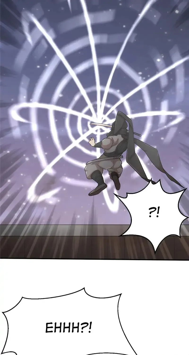 Tea Leaf Girl Chapter 53 page 38 - 