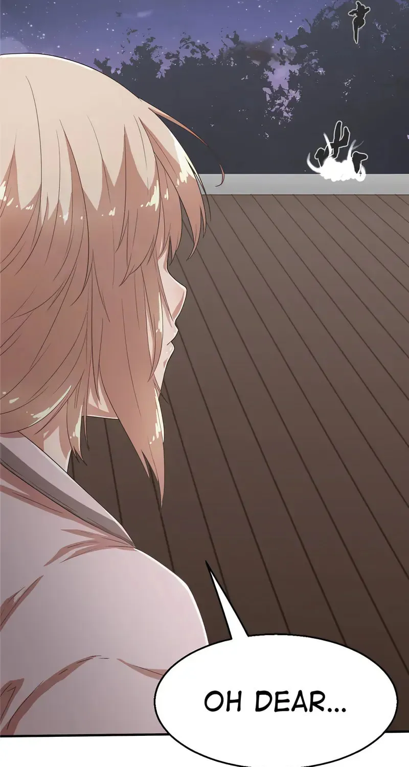 Tea Leaf Girl Chapter 53 page 44 - 