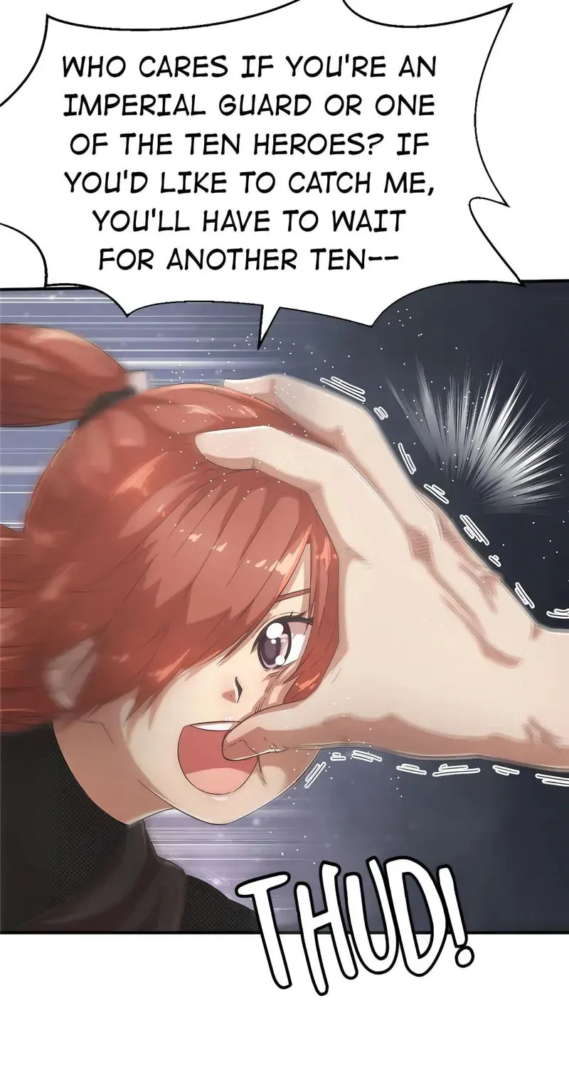 Tea Leaf Girl Chapter 53 page 50 - 