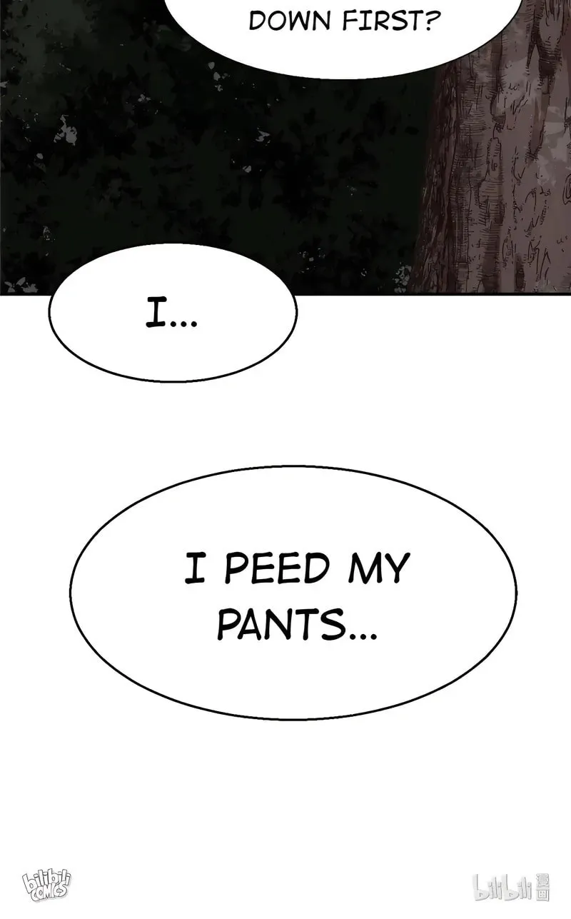 Tea Leaf Girl Chapter 53 page 54 - 
