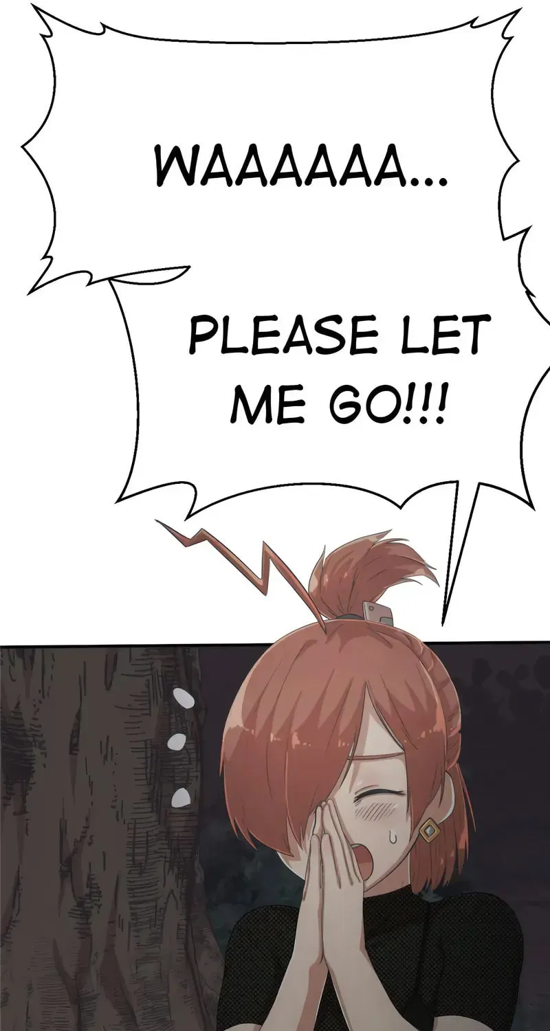 Tea Leaf Girl Chapter 54 page 2 - 