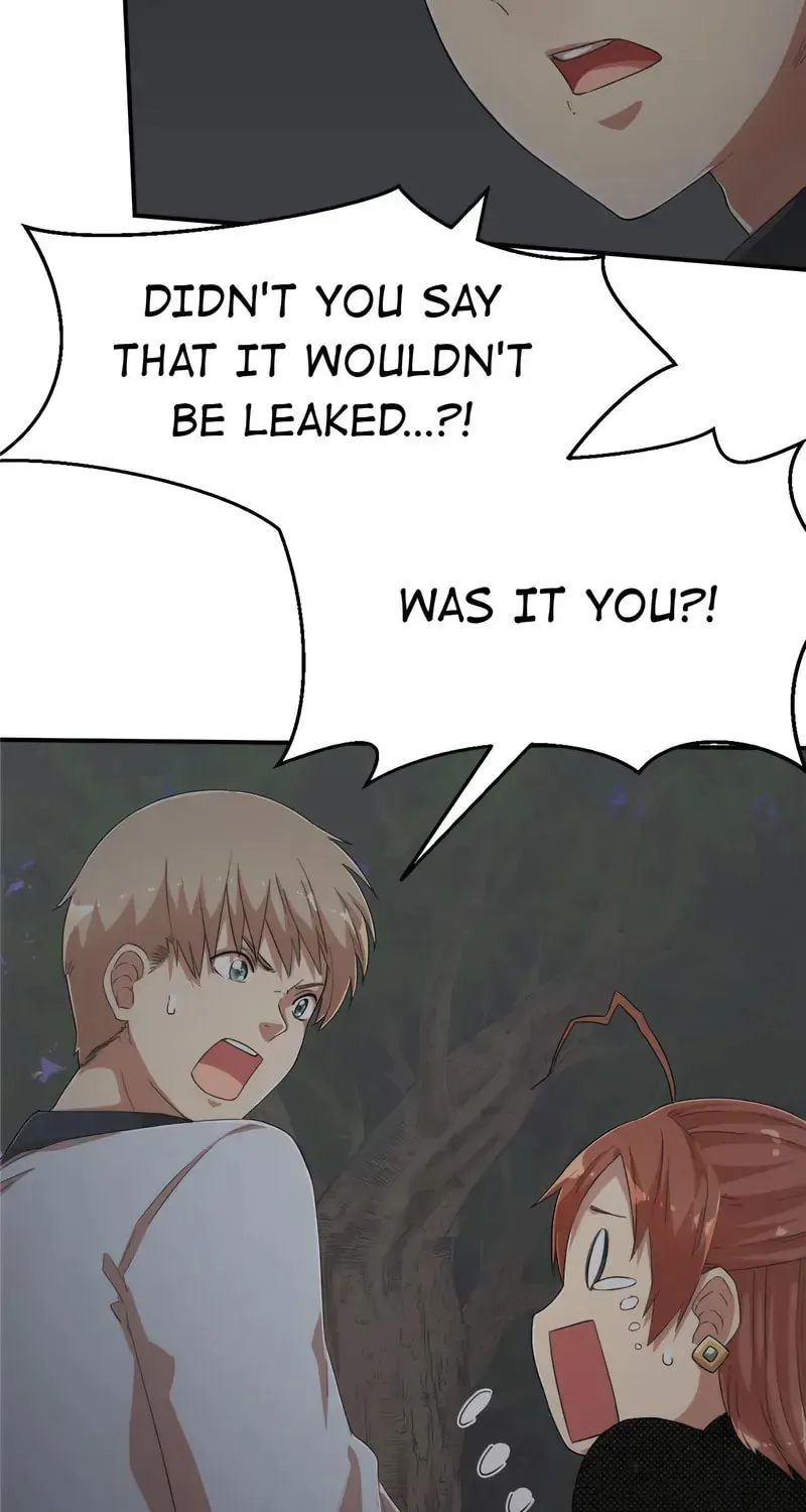 Tea Leaf Girl Chapter 54 page 16 - 