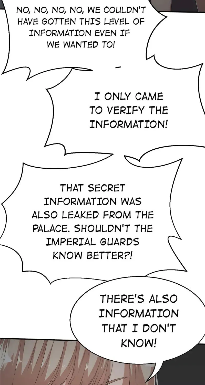 Tea Leaf Girl Chapter 54 page 18 - 