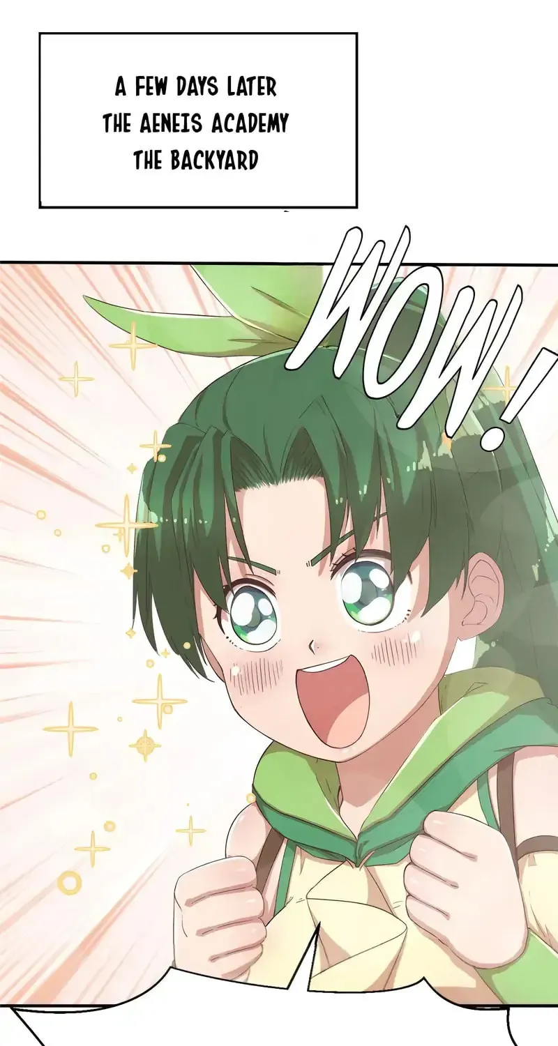 Tea Leaf Girl Chapter 54 page 22 - 