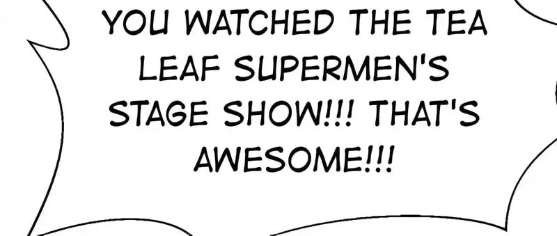 Tea Leaf Girl Chapter 54 page 23 - 