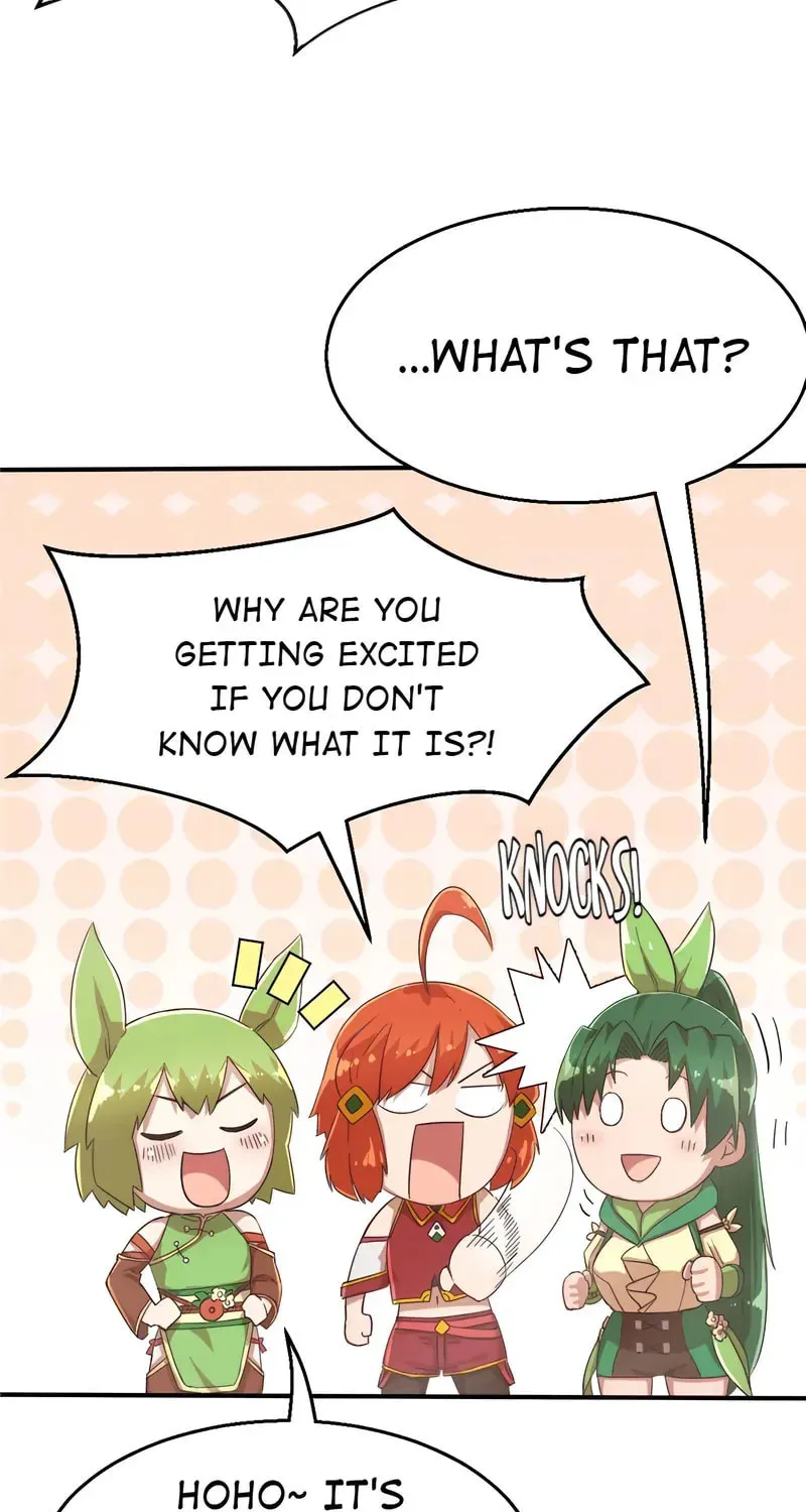 Tea Leaf Girl Chapter 54 page 24 - 